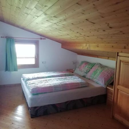 Appartement Reitlhof Wald im Pinzgau Ngoại thất bức ảnh