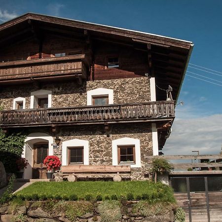 Appartement Reitlhof Wald im Pinzgau Ngoại thất bức ảnh