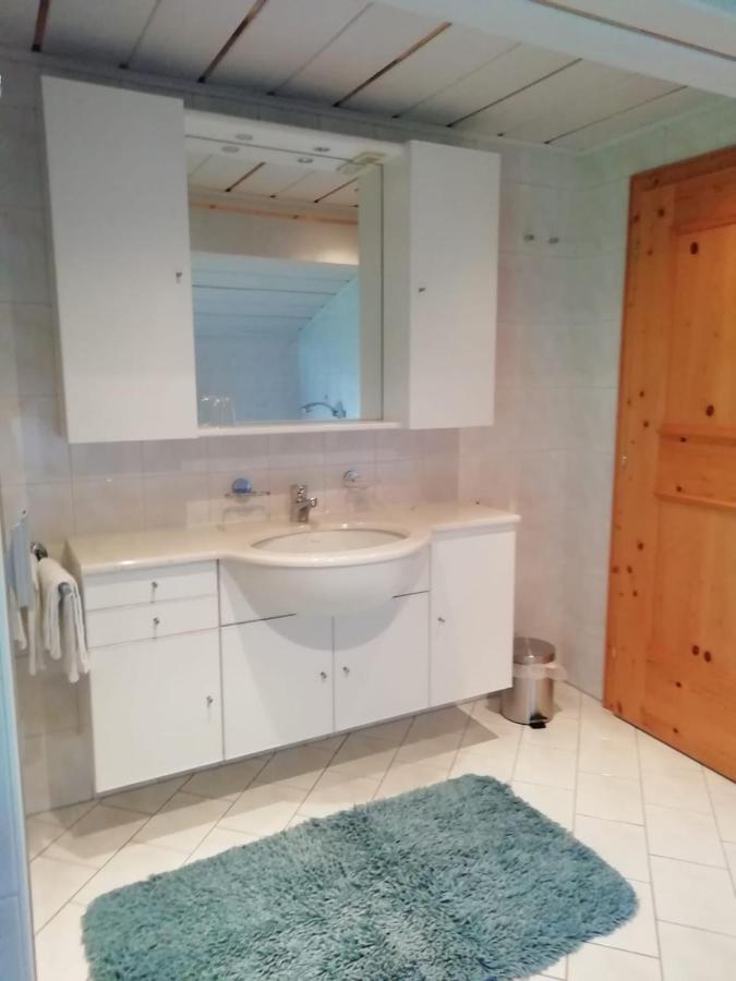 Appartement Reitlhof Wald im Pinzgau Ngoại thất bức ảnh