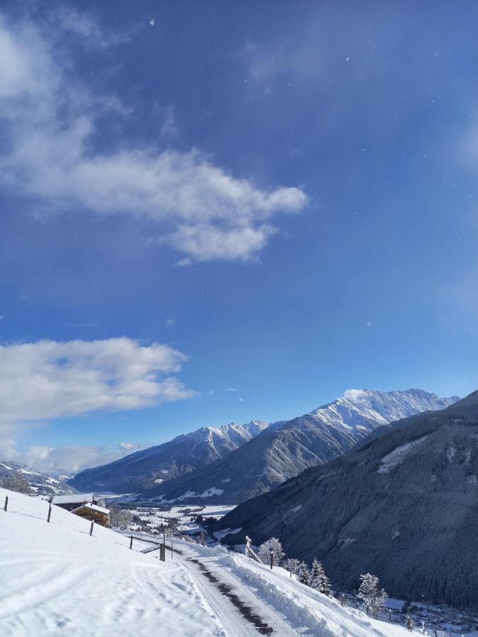 Appartement Reitlhof Wald im Pinzgau Ngoại thất bức ảnh