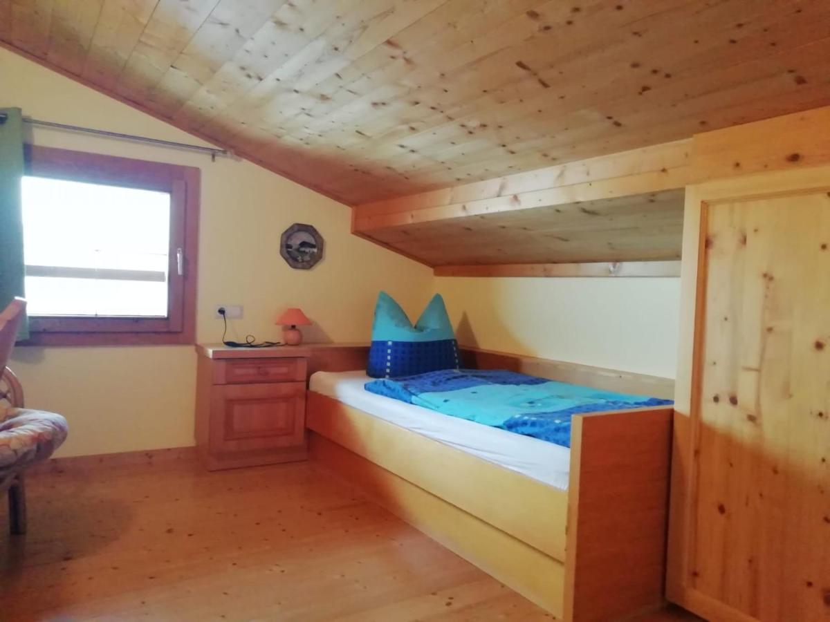Appartement Reitlhof Wald im Pinzgau Ngoại thất bức ảnh