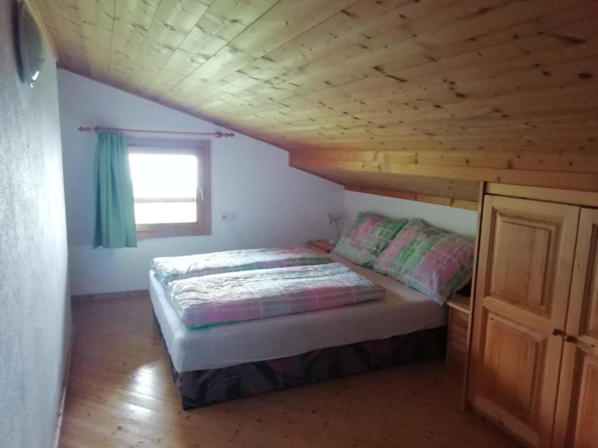Appartement Reitlhof Wald im Pinzgau Ngoại thất bức ảnh