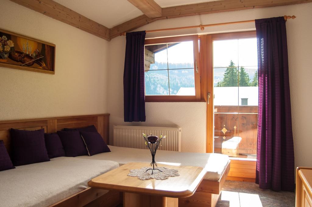 Appartement Reitlhof Wald im Pinzgau Ngoại thất bức ảnh