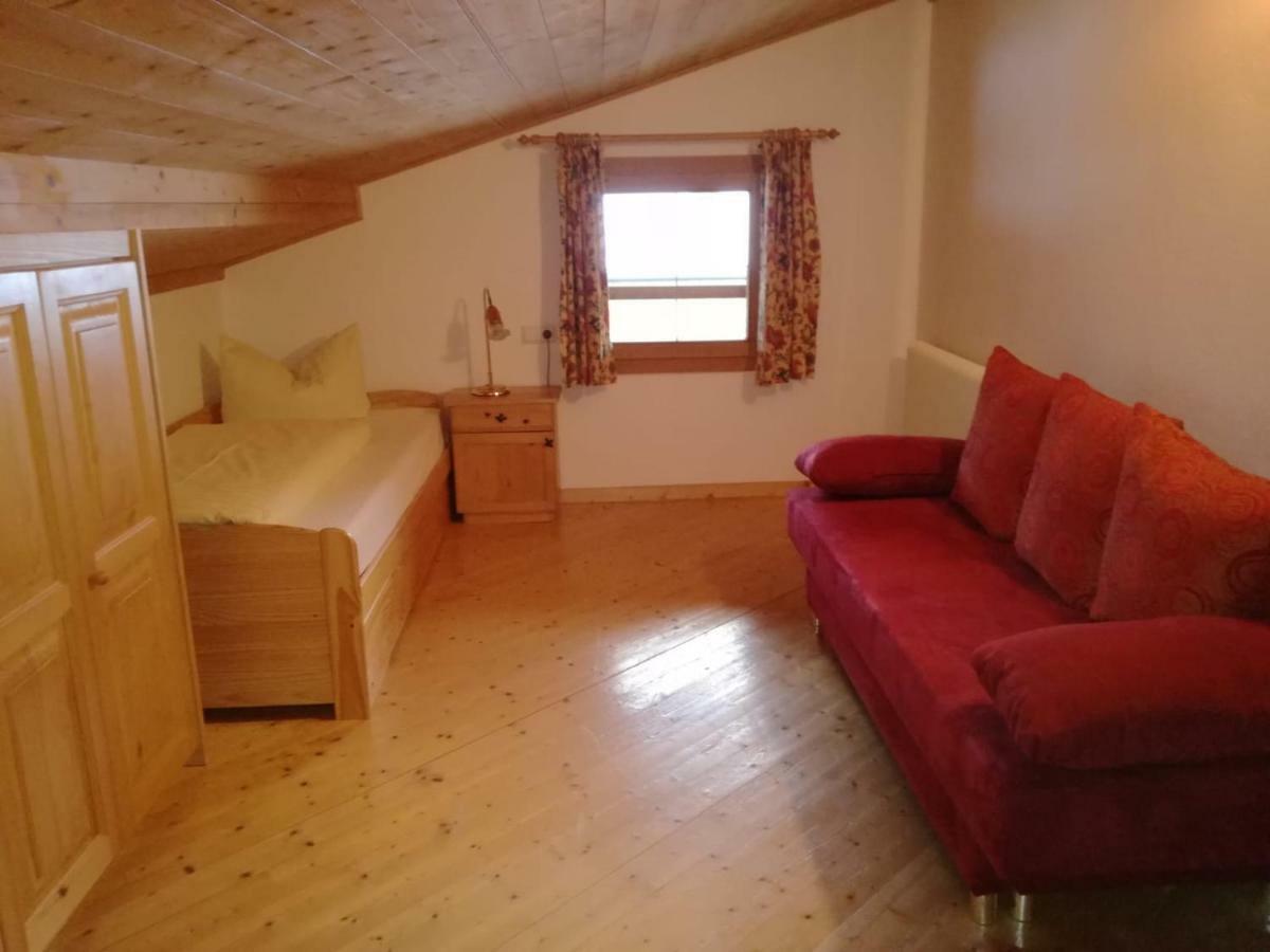 Appartement Reitlhof Wald im Pinzgau Ngoại thất bức ảnh