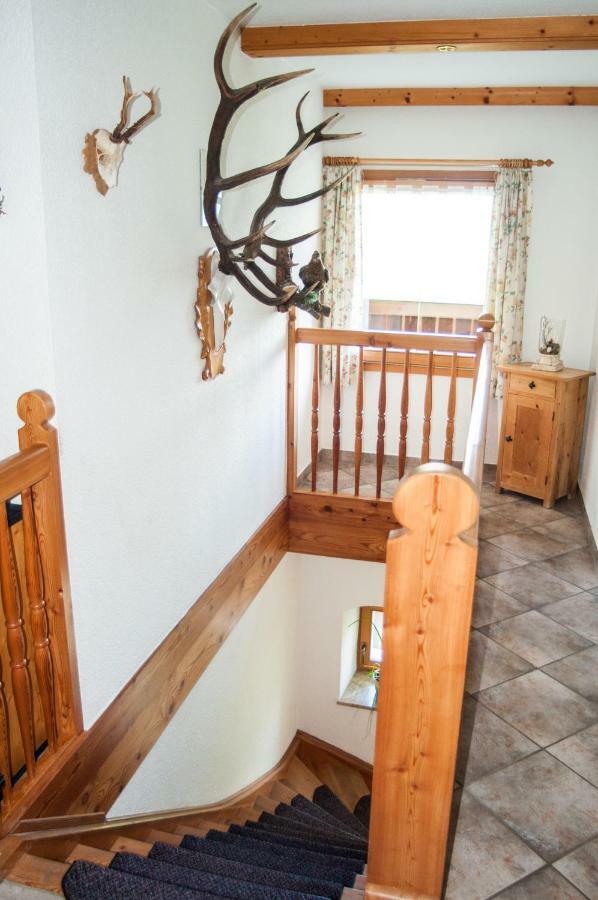 Appartement Reitlhof Wald im Pinzgau Ngoại thất bức ảnh