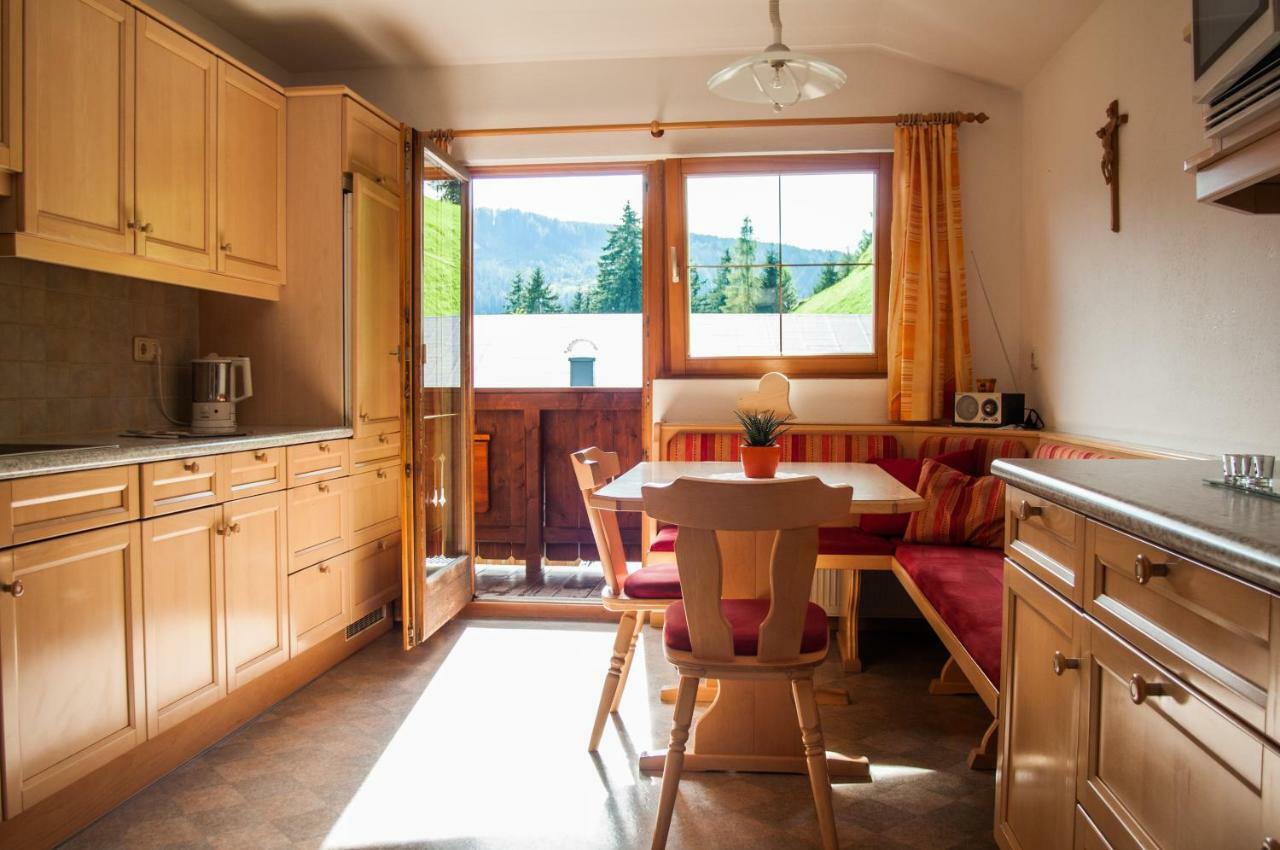 Appartement Reitlhof Wald im Pinzgau Ngoại thất bức ảnh
